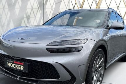 Genesis GV60 43.000 km 33.790 &euro; Selb 95100