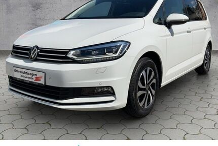 VW Touran 69.200 km 26.380 &euro; Plauen 08527