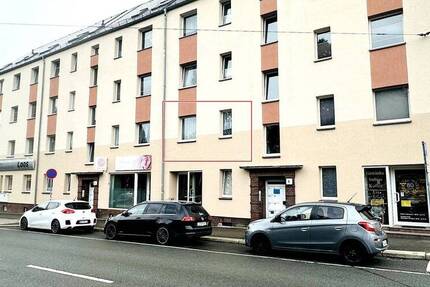 Wohnung Plauen Südvorstadt - 2 Zimmer, 49 m&sup2;, 285&euro; | Angebot:26170901