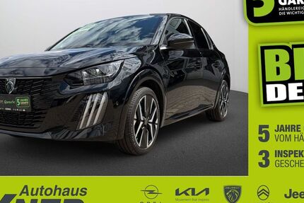 Peugeot 208 19.487 km 16.900 &euro; Hof 95032