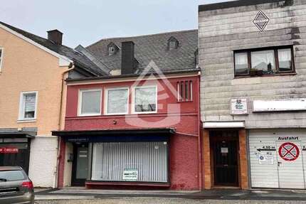 Gewerbeobjekt Münchberg - 59.000&euro; | Angebot:23062583