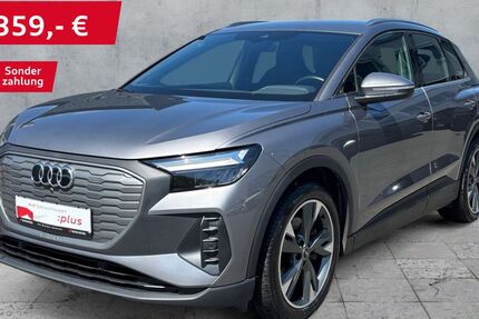 Audi Q4 e-tron 84.127 km 29.930 &euro; Hof 95030
