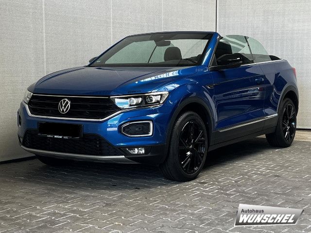 VW T-Roc 16.500 km 26.395 &euro; Roeslau 95195