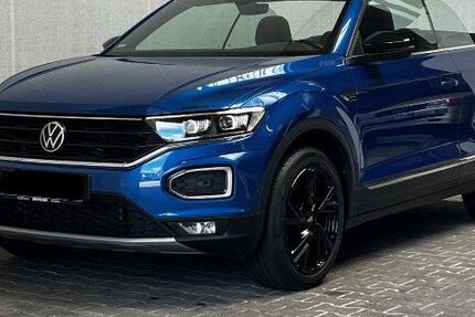 VW T-Roc 17.300 km 26.395 &euro; Roeslau 95195