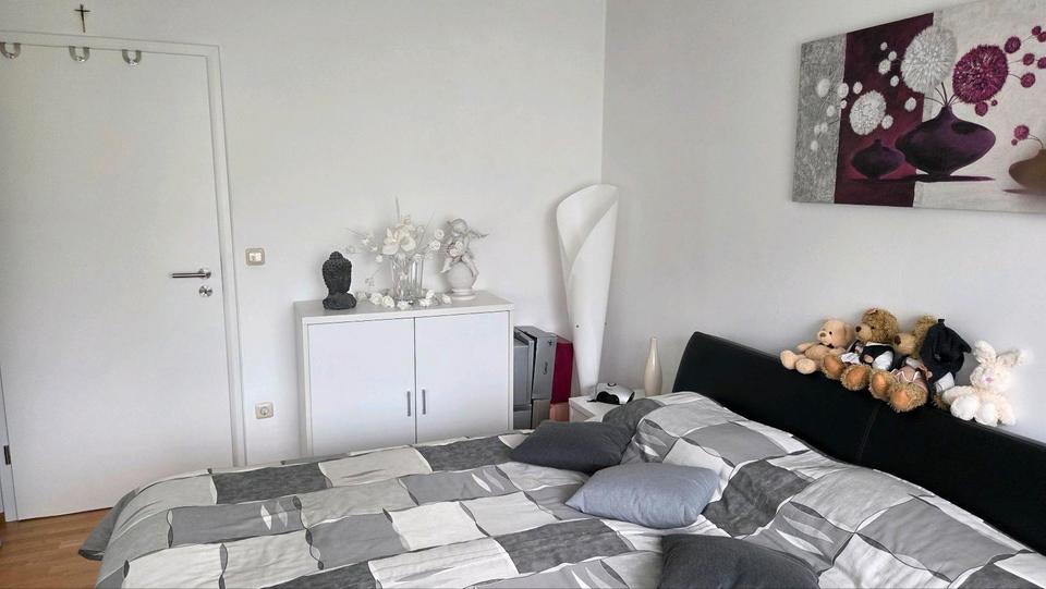 Etagenwohnung Döhlau - 3 Zimmer, 87 m&sup2;, 198.000&euro; | Angebot:24817061