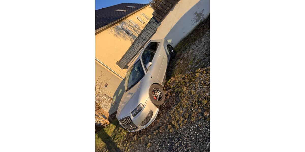 Audi A3 255.000 km 900 &euro; Weischlitz 08538