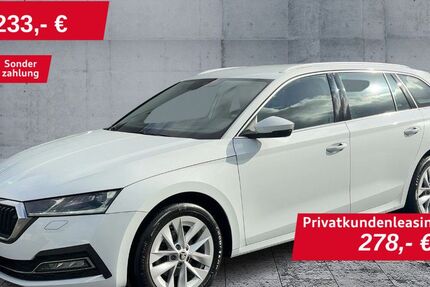 Skoda Octavia 86.093 km 22.990 &euro; Hof 95030