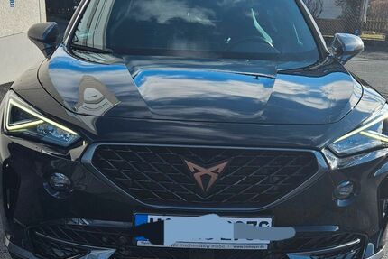 Cupra Formentor 78.000 km 24.500 &euro; Helmbrechts 95233
