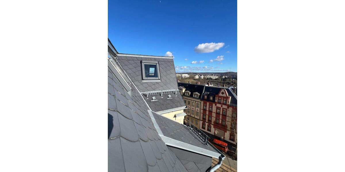 Etagenwohnung Plauen Westend - 3 Zimmer, 90 m&sup2;, 95.000&euro; | Angebot:25708247