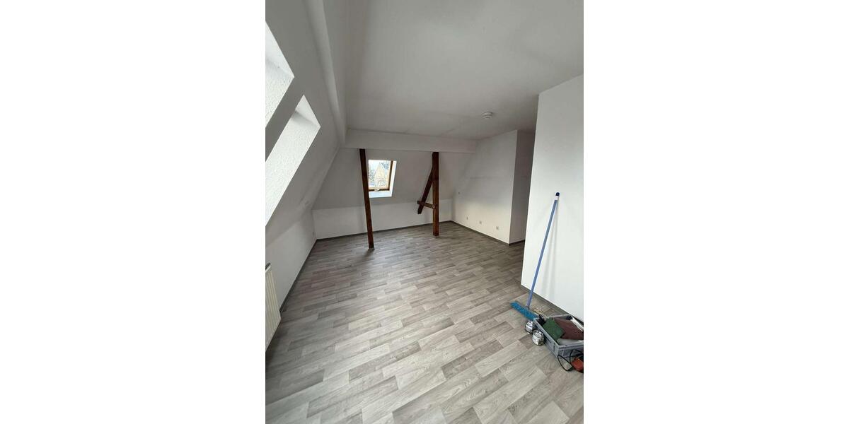Etagenwohnung Plauen Altstadt - 3.5 Zimmer, 73 m&sup2;, 438&euro; | Angebot:24421981