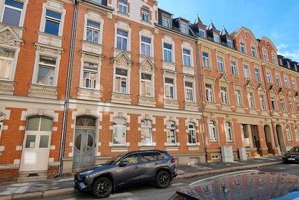 Wohnung Plauen Bahnhofsvorstadt - 1 Zimmer, 38 m&sup2;, 35.000&euro; | Angebot:27281869