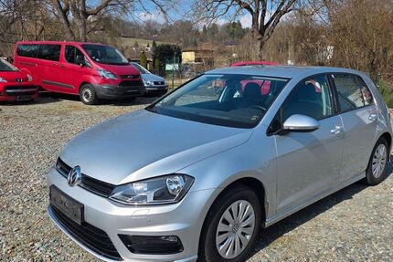VW Golf 210.000 km 9.300 &euro; Plauen 08529