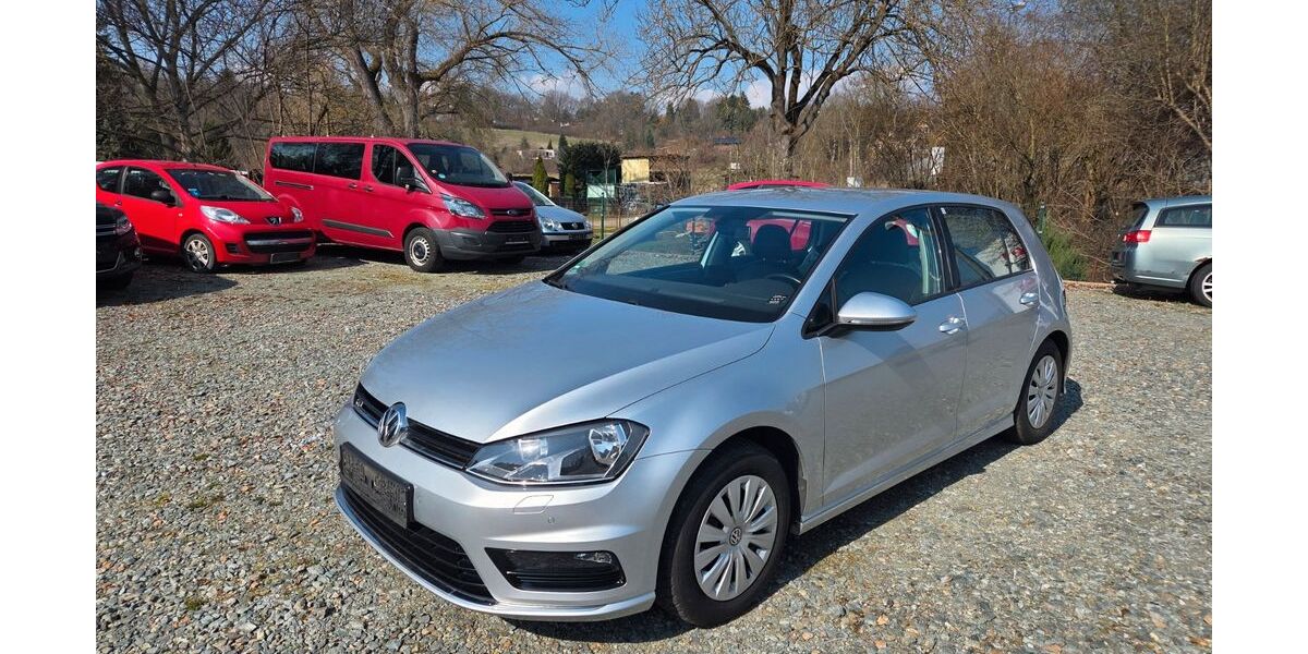 VW Golf 210.000 km 9.500 &euro; Plauen 08529