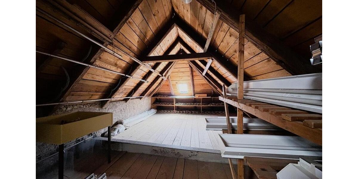 Gewerbeobjekt Marktleuthen - 830&euro; | Angebot:26586954