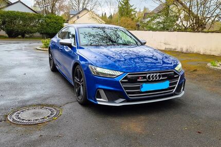 Audi S7 97.500 km 56.900 &euro; Oberkotzau 95145