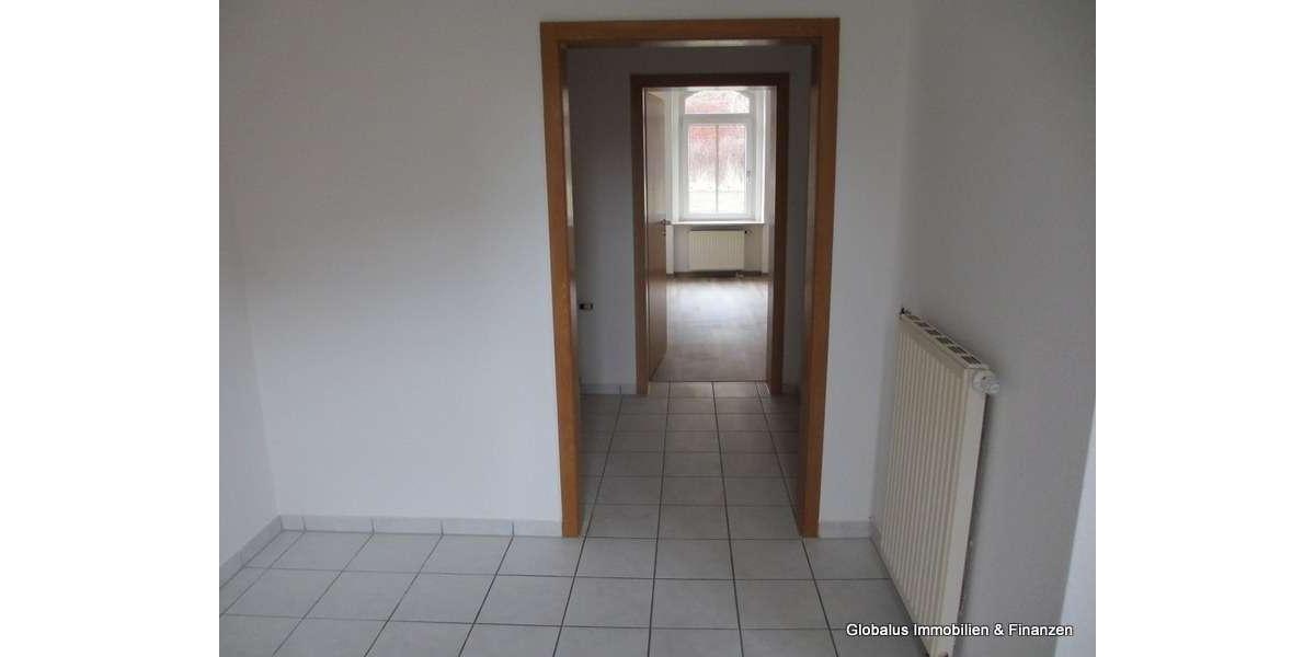 Erdgeschoßwohnung Plauen - 2 Zimmer, 53 m&sup2;, 315&euro; | Angebot:24864329