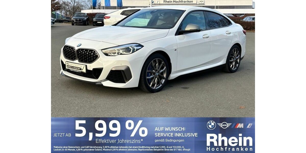 BMW M235 67.680 km 29.590 &euro; Hof 95032