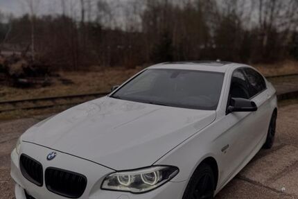 BMW 525 260.000 km 12.000 &euro; Roslau 95195