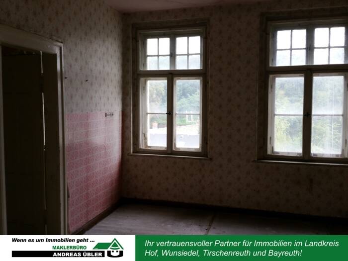 Mehrfamilienhaus, Wohnhaus Oelsnitz - 2 Zimmer, 410 m&sup2;, 98.000&euro; | Angebot:25670947