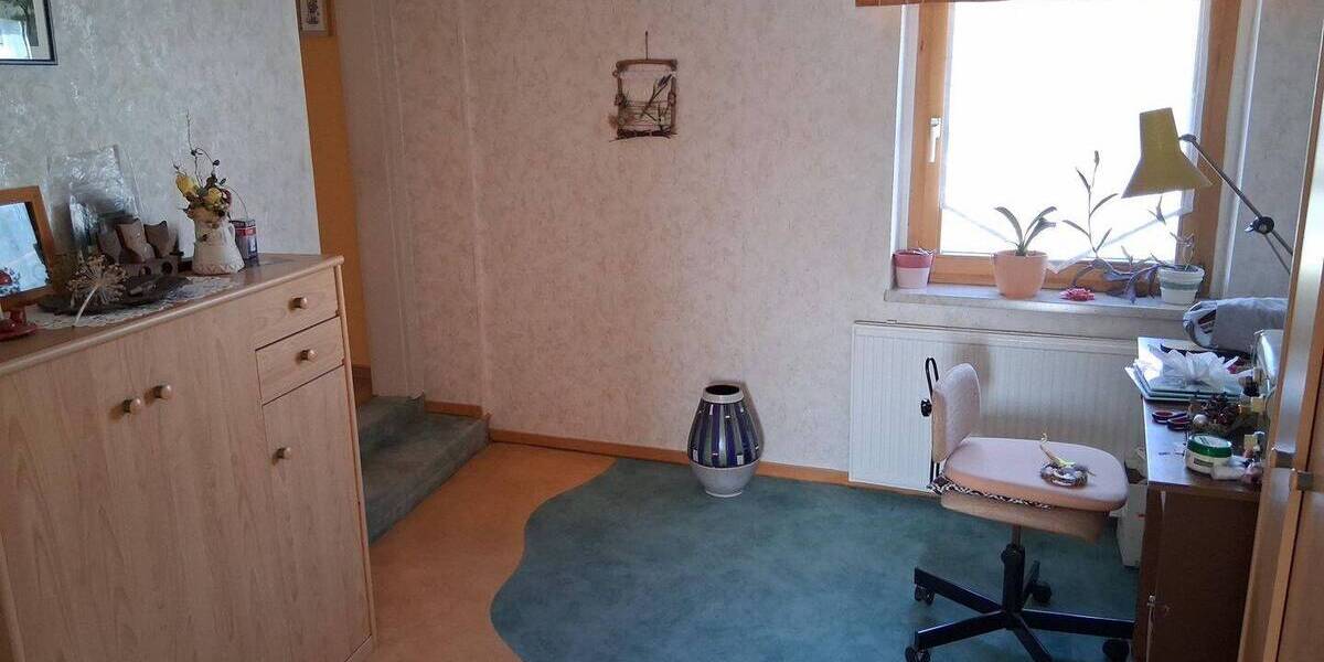 Bauernhaus, Landhaus Syrau Syrau - 6 Zimmer, 183 m&sup2;, 175.000&euro; | Angebot:25997738