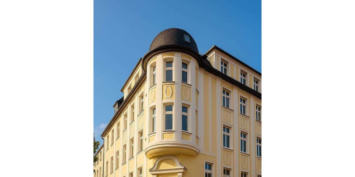 Etagenwohnung Oelsnitz - 3 Zimmer, 83 m&sup2;, 44.000&euro; | Angebot:26160979