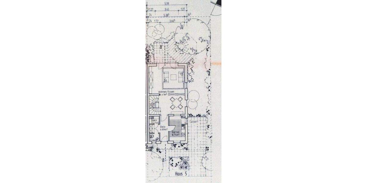 Einfamilienhaus Plauen Neundorf - 5 Zimmer, 110 m&sup2;, 289.000&euro; | Angebot:25691994