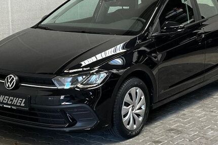 VW Polo 56.300 km 15.194 &euro; Roeslau 95195