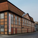 Dornröschen