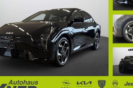 Kia EV4 2.500 km 41.990 &euro; Hof 95032