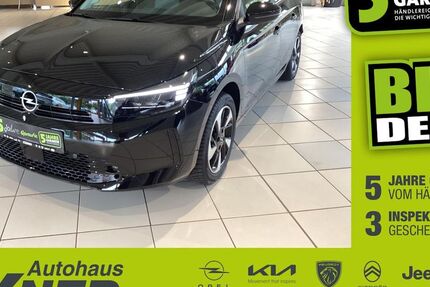 Opel Corsa 26.420 km 16.450 &euro; Hof 95032