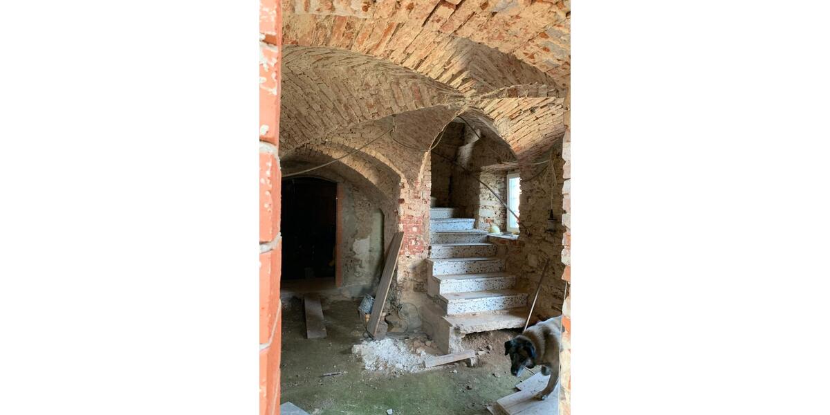 Bauernhaus, Landhaus Konradsreuth - 12 Zimmer, 500 m&sup2;, 299.000&euro; | Angebot:26226229