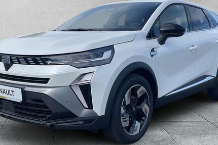 Renault Symbioz 2.500 km 28.990 &euro; Hof 95030