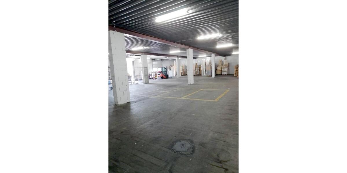 Gewerbeobjekt Hof Neuhof - 2.590&euro; | Angebot:25812927