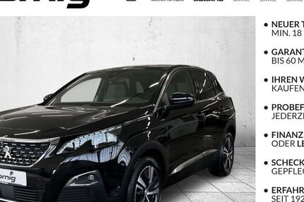 Peugeot 3008 59.600 km 16.490 &euro; Plauen 08527