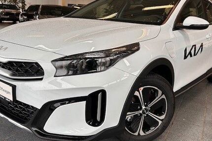 Kia XCeed 10 km 29.575 &euro; Münchberg 95213