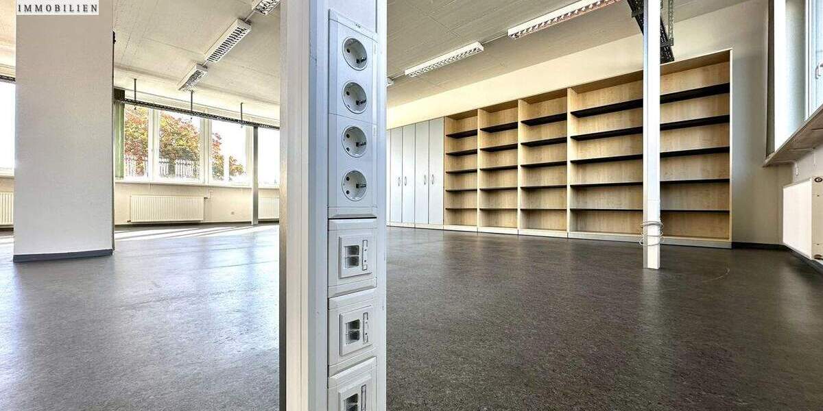 Gewerbeobjekt Presseck Braunersreuth - 599.000&euro; | Angebot:25728448