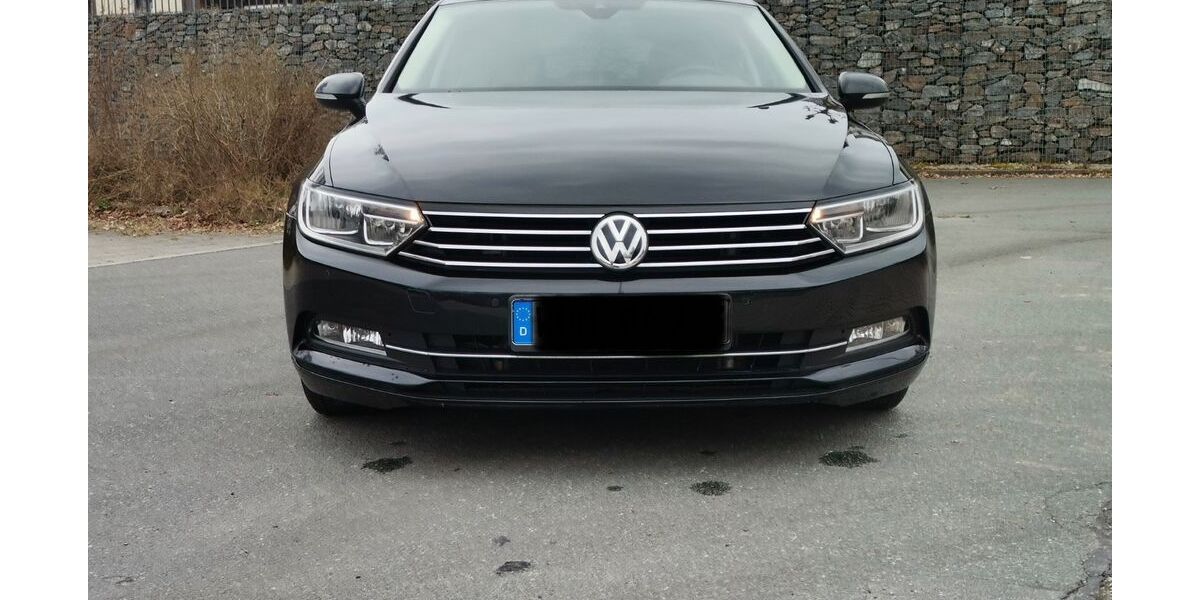 VW Passat Variant 162.000 km 14.000 &euro; Weißenstadt 95163