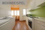 Etagenwohnung Plauen Bahnhofsvorstadt - 1 Zimmer, 14 m&sup2;, 130&euro; | Angebot:24506523