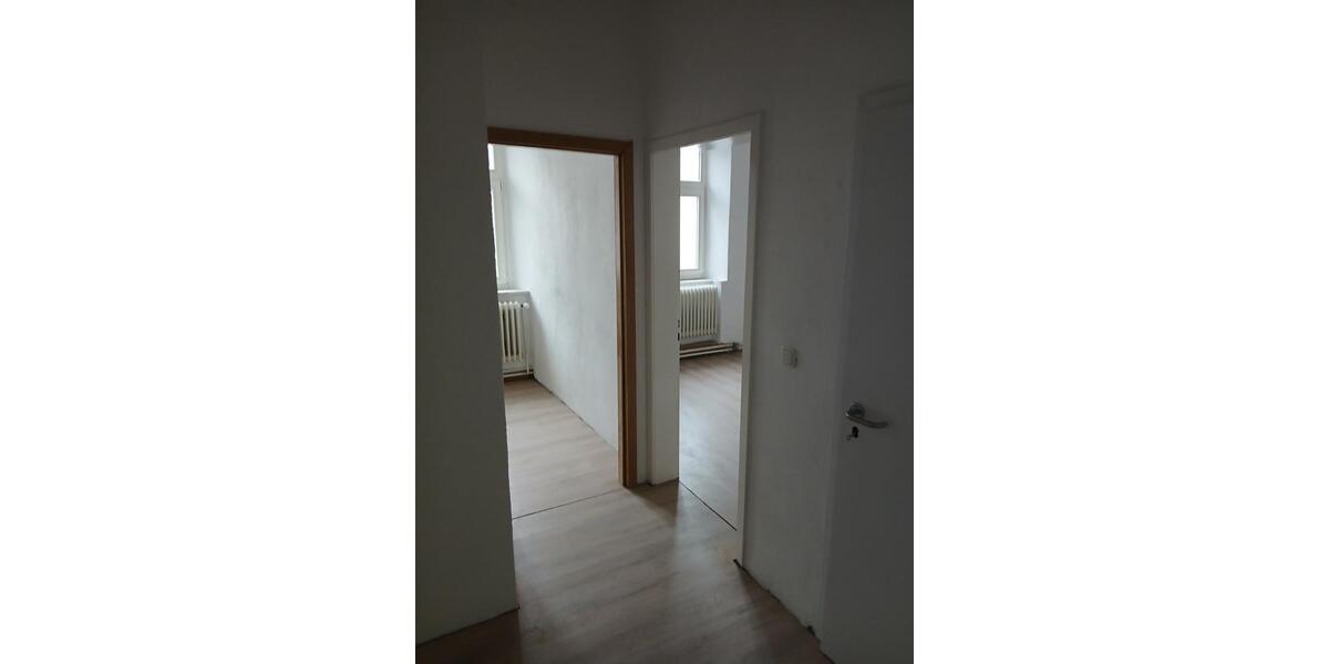 Etagenwohnung Kirchenlamitz Hohenbuch - 3 Zimmer, 78 m&sup2;, 485&euro; | Angebot:25415221