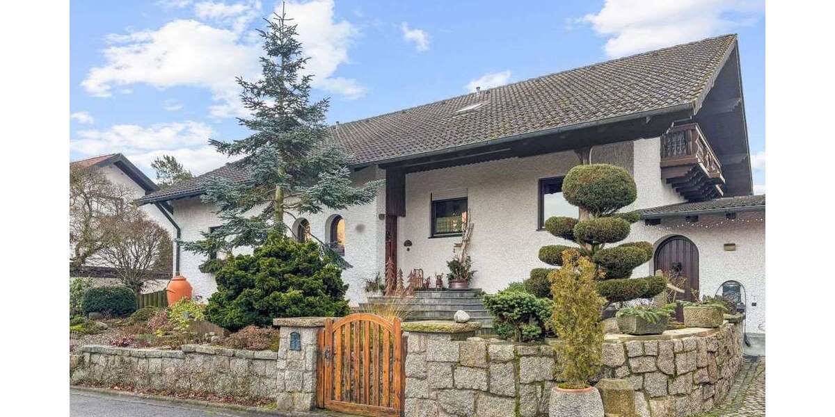 Einfamilienhaus Feilitzsch - 6 Zimmer, 148 m&sup2;, 335.000&euro; | Angebot:24517543