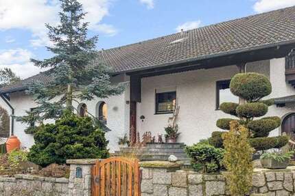 Haus Feilitzsch - 6 Zimmer, 148 m&sup2;, 335.000&euro; | Angebot:24517543