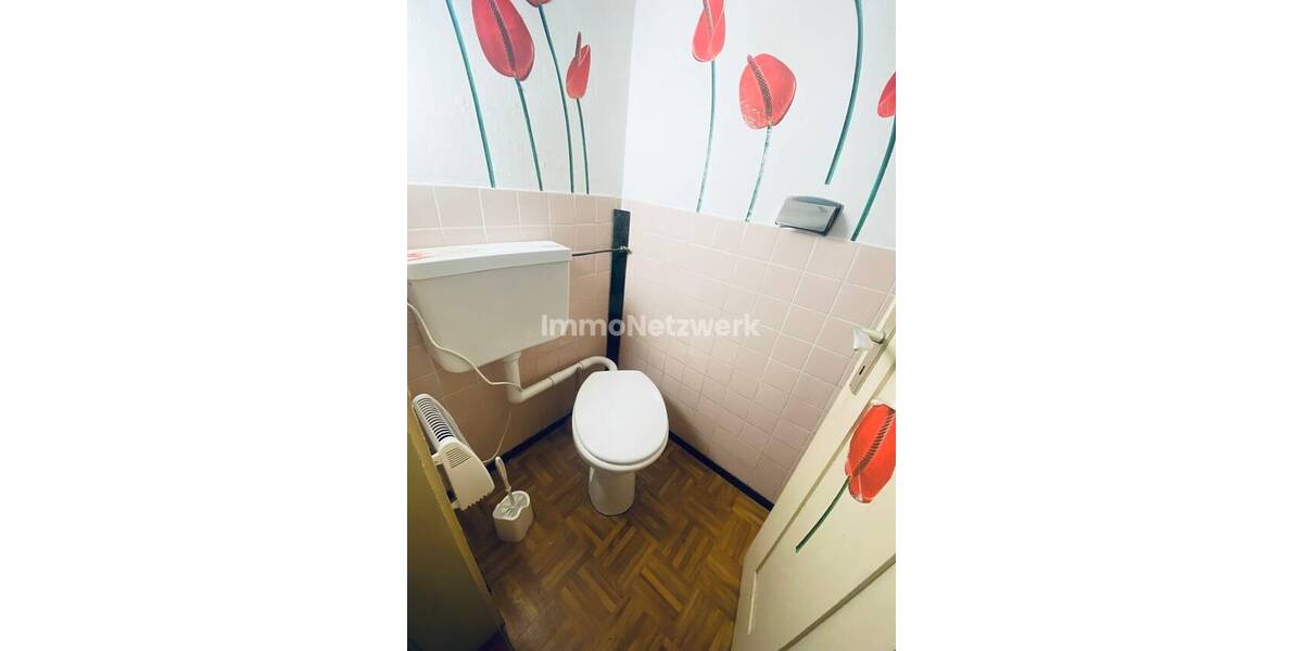 Einfamilienhaus Kirchenlamitz Hohenbuch - 5 Zimmer, 130 m&sup2;, 59.000&euro; | Angebot:25710472