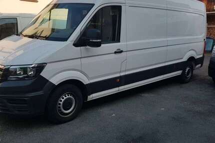 VW Crafter 45.000 km 26.174 &euro; Tirpersdorf 08606