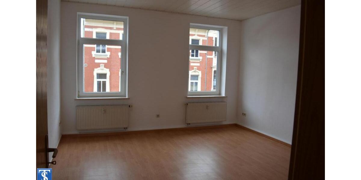 Etagenwohnung Plauen Bahnhofsvorstadt - 6 Zimmer, 132 m&sup2;, 700&euro; | Angebot:24212647