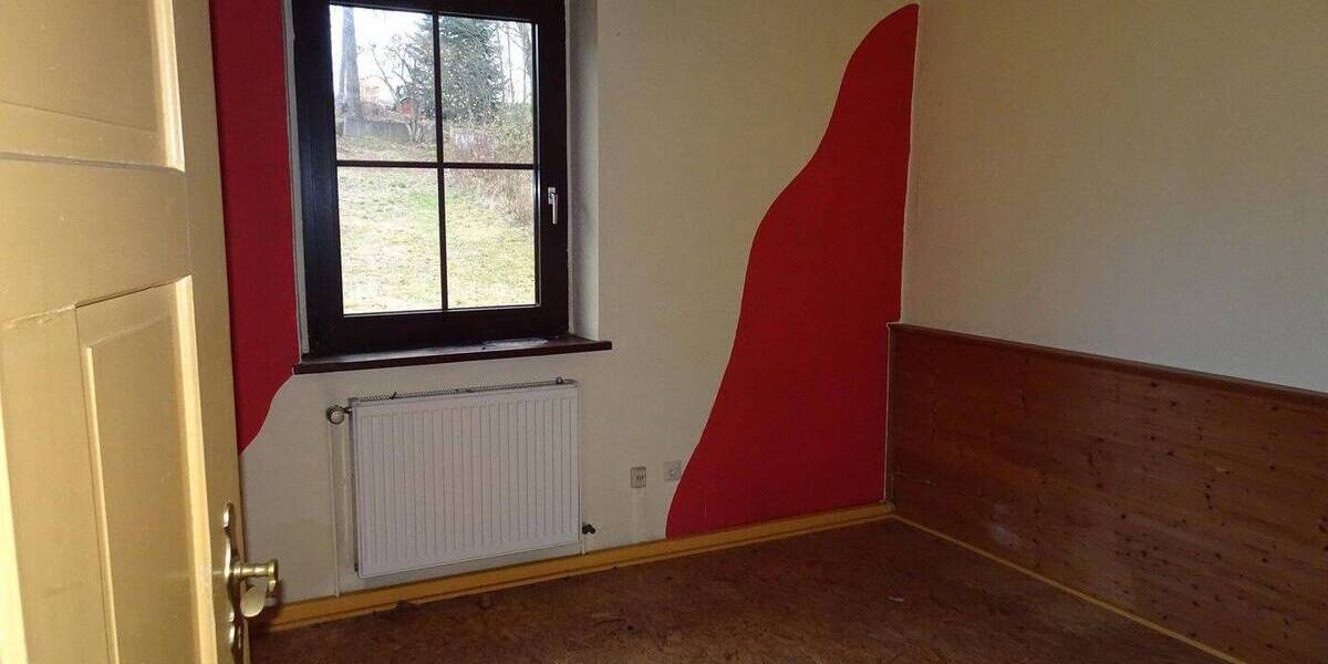 Bauernhaus, Landhaus Schwarzenbach am Wald Pillmersreuth - 5 Zimmer, 200 m&sup2;, 115.000&euro; | Angebot:26841293