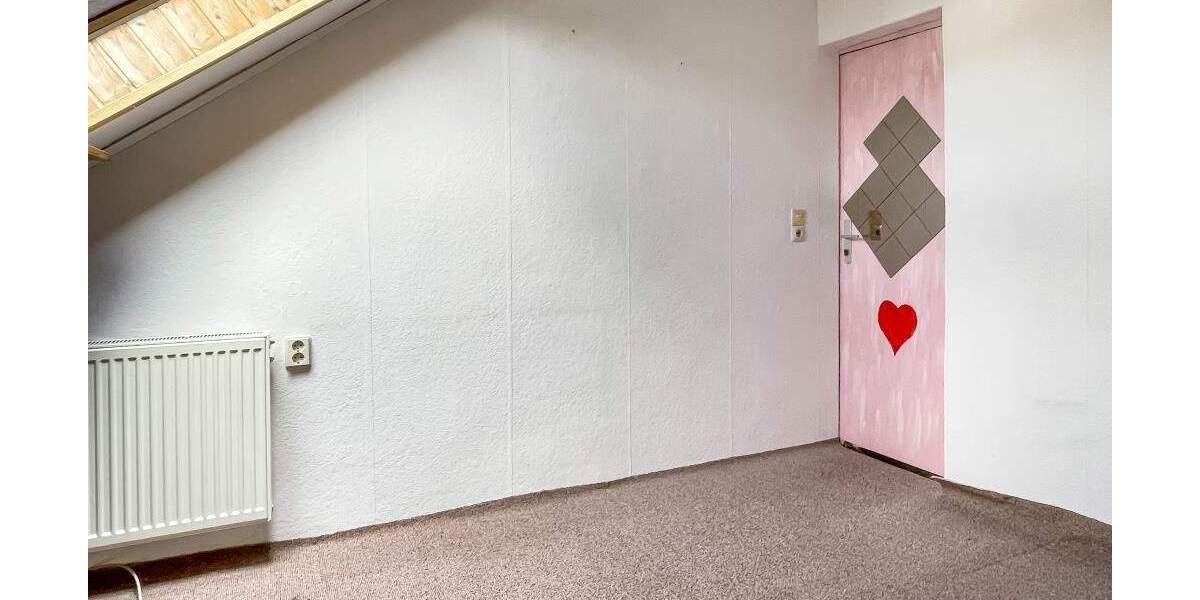 Etagenwohnung Rosenthal am Rennsteig - 3 Zimmer, 59 m&sup2;, 355&euro; | Angebot:25916220