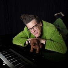 Matthias Walz - Der böse Mann am Klavier 07.05.2026 Malzhaus