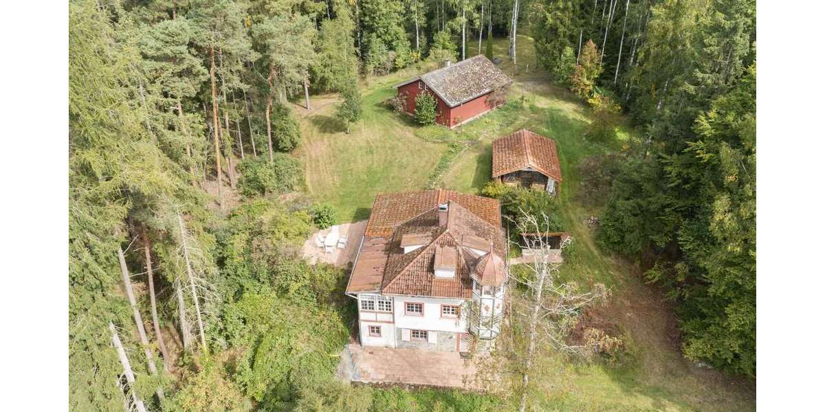 Einfamilienhaus Leupoldsgrün - 7 Zimmer, 118 m&sup2;, 650.000&euro; | Angebot:25203765