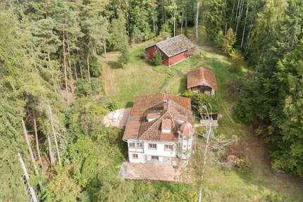 Haus Leupoldsgrün - 7 Zimmer, 118 m&sup2;, 650.000&euro; | Angebot:25203765