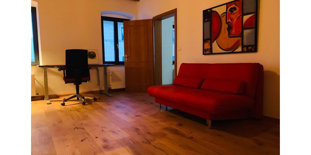 Etagenwohnung Nordhalben - 2 Zimmer, 50 m&sup2;, 480&euro; | Angebot:25634161